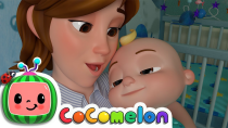 Thumbnail for Rock-a-bye Baby | CoComelon Nursery Rhymes & Kids Songs | Cocomelon - Nursery Rhymes