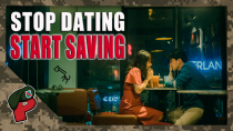 Thumbnail for How Much Would You Save if You Didn’t Date? | Live From The Lair