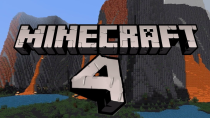 Thumbnail for Minecraft in 2100 | Dragoon