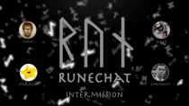 Thumbnail for Rune Chat #98: Simulation Hypothesis ft. Endxr