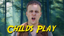 Thumbnail for What happens when a child plays a game - Child's Play | Viva La Dirt League