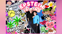 Thumbnail for EPSTEIN ISLAND x SKANK BRAND