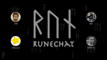 Thumbnail for Rune Chat #73: Tidbits From History* - For Real This Time**