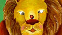 Thumbnail for Learn the ABCs: "L" is for Lion and Ladybug | Cocomelon - Nursery Rhymes