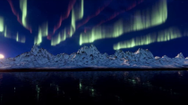 Thumbnail for Northern Lights