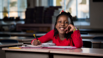 Thumbnail for Let Kids Escape Failing North Carolina Schools