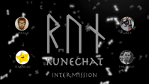 Thumbnail for Rune Chat #104 | The Mandela Effect and other ConCERNing Phenomena