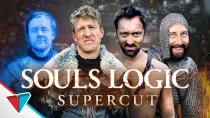 Thumbnail for SOULS LOGIC SUPERCUT | Viva La Dirt League