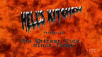 Thumbnail for The Whitest Kids U'Know Season 4 Episode 9