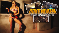 Thumbnail for Duke Nudem