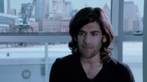 Thumbnail for Aaron Swartz: Copyrights are a sign of a "permission-seeking" society