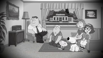 Thumbnail for Family Guy in the 50's