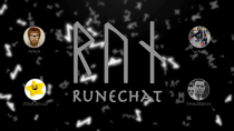 Thumbnail for Rune Chat #76: Ideological Landscape - Unseen Motives