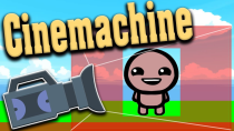 Thumbnail for Cinemachine Is Really Powerful, Set It Up EASILY | BMo
