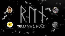 Thumbnail for Rune Chat #79: Supply Chains - Shackled By Globalism