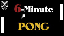 Thumbnail for Making PONG in 6 Minutes Unity Tutorial | BMo