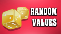 Thumbnail for Generating Random Values in Unity | BMo
