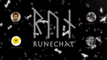 Thumbnail for Rune Chat #80: Pocket Eggs