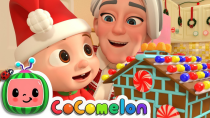 Thumbnail for Deck the Halls - Christmas Song for Kids | CoComelon Nursery Rhymes & Kids Songs | Cocomelon - Nursery Rhymes