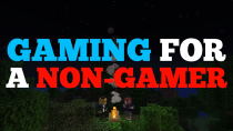 Thumbnail for What Minecraft Is Like For Someone Who Doesn't Play Games | Razbuten