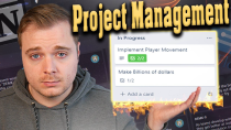 Thumbnail for Project Management Tools I Use EVERY SINGLE DAY | BMo