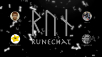 Thumbnail for Rune Chat #81: Word Sports & Escorts