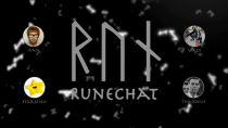 Thumbnail for Rune Chat #84: Hoax Hate & Friends