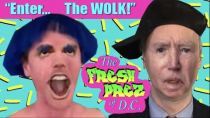 Thumbnail for Fresh Prez of D.C. "Enter...The WOLK!" | KyleDunnigan