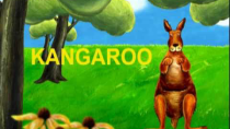 Thumbnail for Learn the ABCs: "K" is for Kangaroo | Cocomelon - Nursery Rhymes