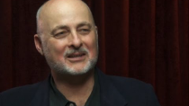 Thumbnail for Author David Brin on Dogmatic Libertarians, Transparency, and Uplifting Dolphins