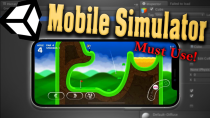 Thumbnail for Test Multiple Phones with Unity Device Simulator! | BMo