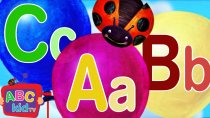 Thumbnail for ABC Song with Cute Ending (Upper and Lower-Case Letters) | CoComelon Nursery Rhymes & Kids Songs | Cocomelon - Nursery Rhymes