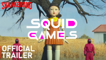 Thumbnail for SQUID GAMES | OFFICIAL TRAILER | SKANK BRAND