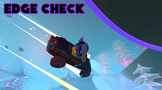 Thumbnail for Zeepkist Bobsleigh Level Leaves No Room For Error - Kick or Clutch Ep. 142 | OwlPlague