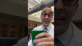 Thumbnail for Self-siphoning polymer | Chemteacherphil