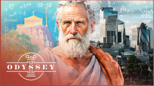 Thumbnail for Plato To Pythagoras: How The Ancient Greeks Created Our World | The First World | Odyssey