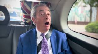 Thumbnail for New victory for Farage in debanking scandal. | Nigel Farage