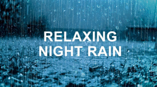 Thumbnail for Rain Sounds For Sleeping 🌧️ 24 Hours Nature Rain Sounds to Relax and Sleep Well | Rain Sound