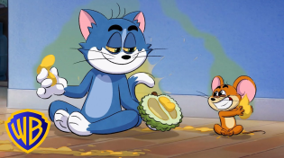 Thumbnail for Tom and Jerry Singapore Full Episodes | Cartoon Network Asia | @wbkids​ | WB Kids