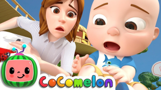 Thumbnail for The Boo Boo Song | CoComelon Nursery Rhymes & Kids Songs | Cocomelon - Nursery Rhymes