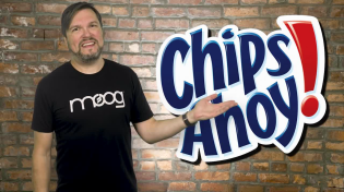 Thumbnail for Chips Ahoy Gets Woke! Virtue Signals About Diversity; FAILS MISERABLY!
