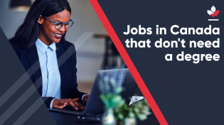 Thumbnail for Jobs in Canada That Don’t Need a Degree | MDC Canada