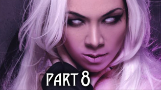 Thumbnail for Mortal Kombat X Walkthrough Gameplay Part 8 - Sonya - Story Mission 5 (MKX) | theRadBrad