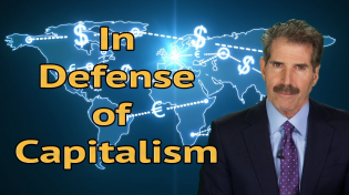 Thumbnail for Stossel: In Defense of Capitalism