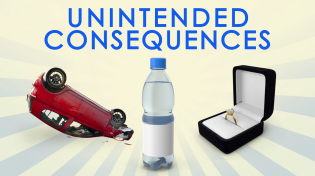 Thumbnail for Great Moments in Unintended Consequences (Vol. 7) | ReasonTV