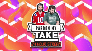Thumbnail for The PMT Mount Rushmore 24 Hour Live Stream | Hours 1-12
