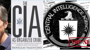 Thumbnail for Cia As Organized Crime