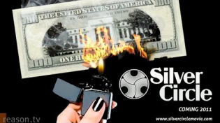 Thumbnail for Creating a Libertarian "Wall-E" with "Silver Circle" Director Pasha Roberts