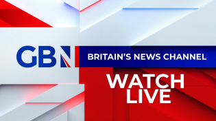 Thumbnail for GB News Live: Watch GB News 24/7 | GBNews
