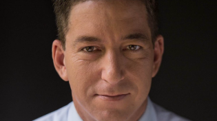 Thumbnail for Glenn Greenwald: "A real subversion, not only of privacy, but of democracy itself"
